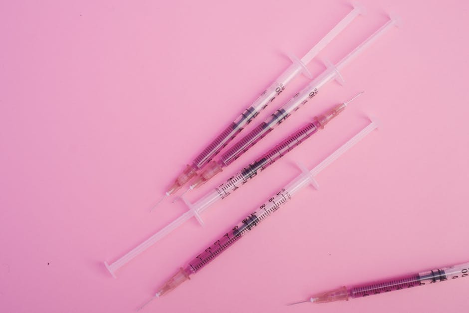 Peptide Therapy: Unveiling the Revolutionary Approach to Wellness
