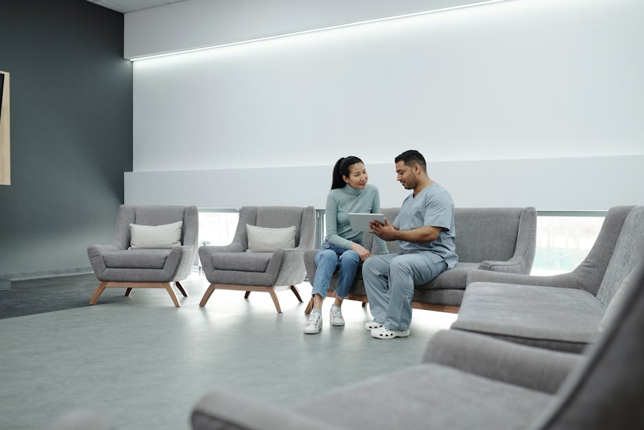 Simplifying Your Health: The Advantages of Direct Primary Care